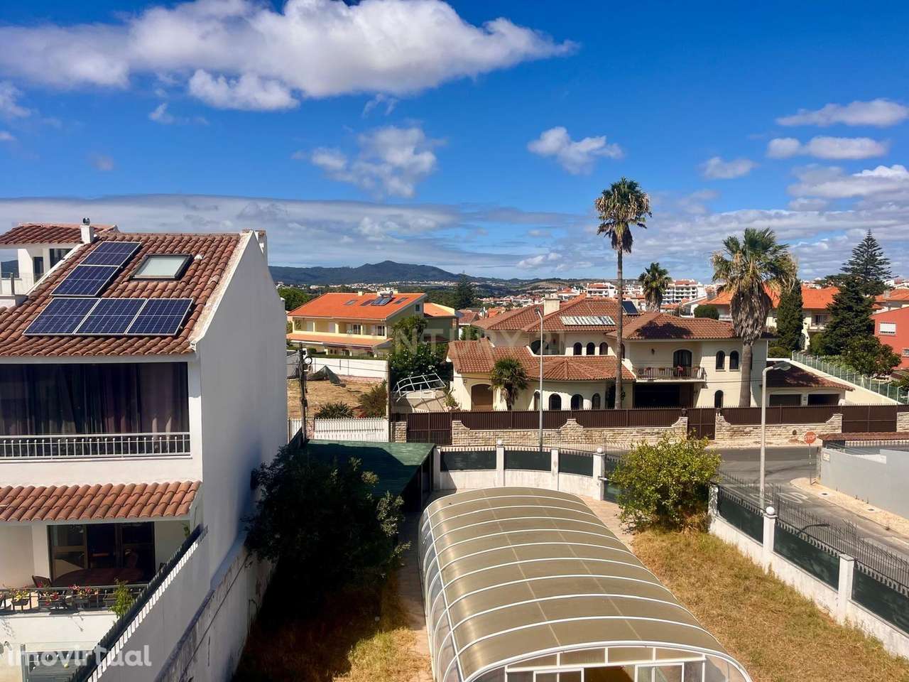 Terreno Urbano Exclusivo no Murtal – Oportunidade Única - Grande imagem: 3/16