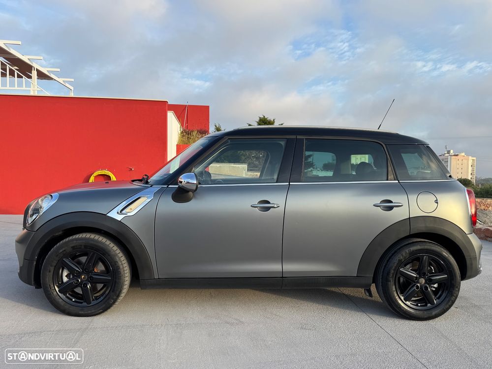 MINI Countryman - 8