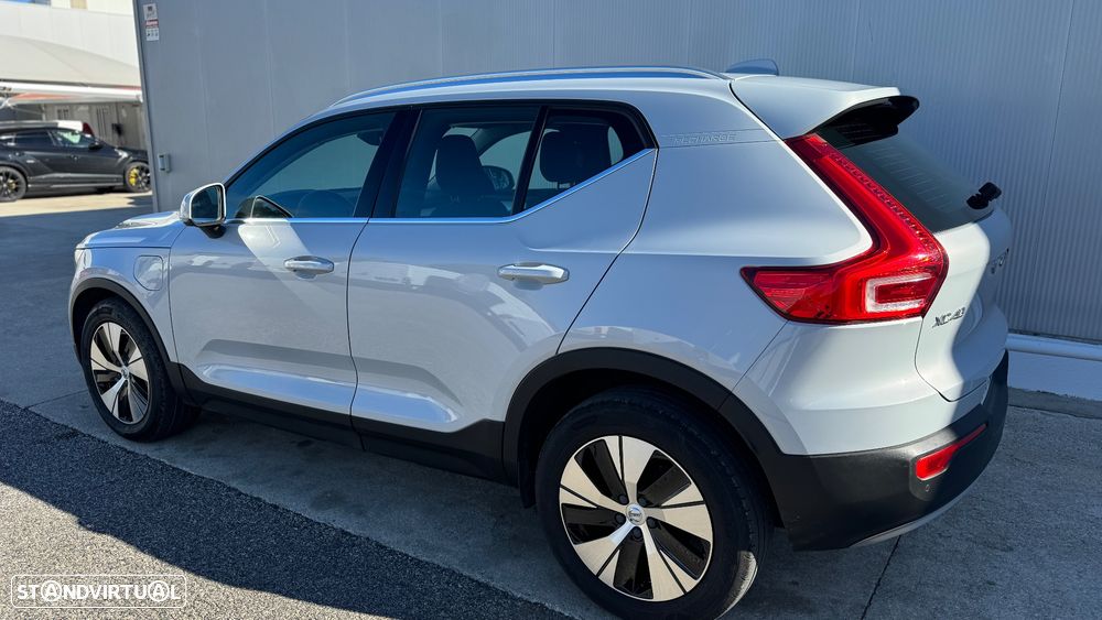 Volvo XC 40 1.5 T5 PHEV Inscription Expression - 15