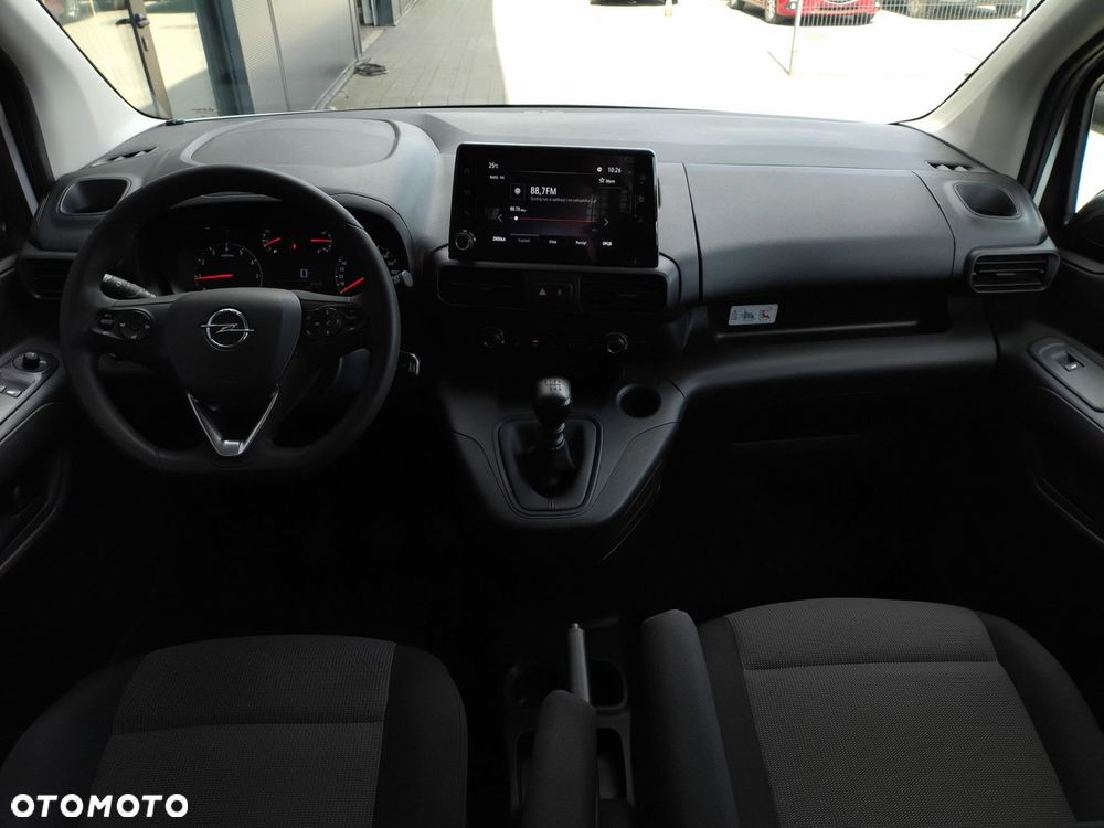 Opel Combo Van - 24