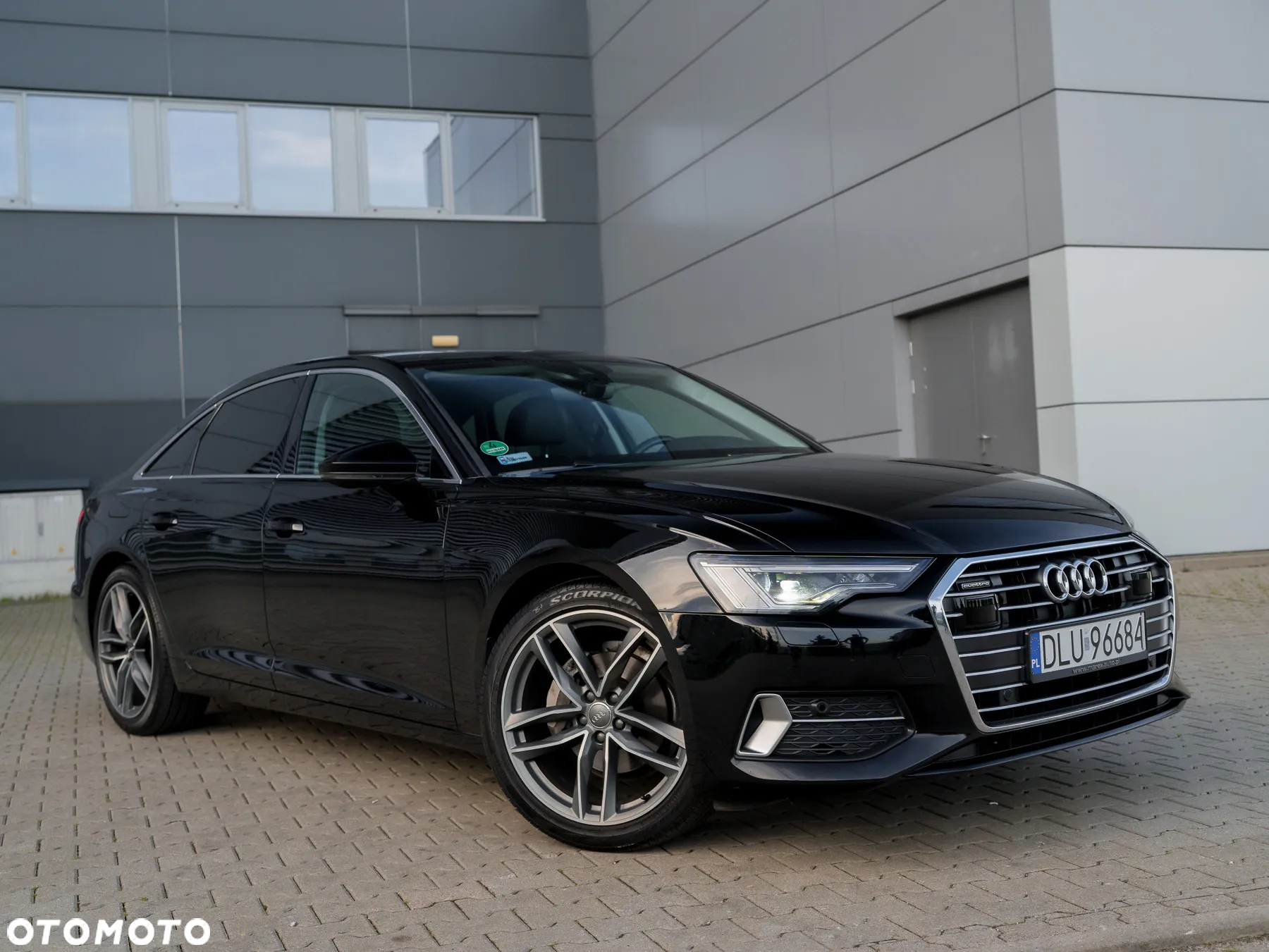 Audi A6 - 16