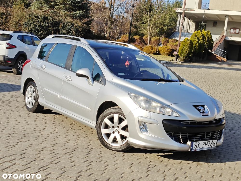 Peugeot 308 1.6 Premium - 3