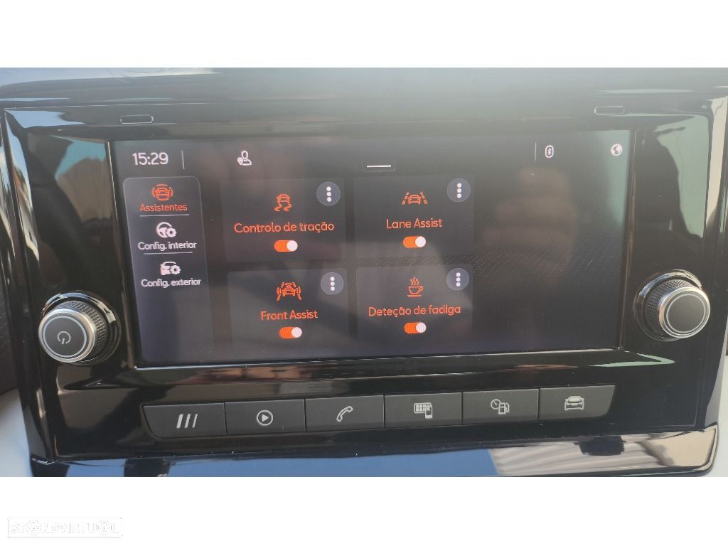SEAT Arona 1.0 TSI Style - 16