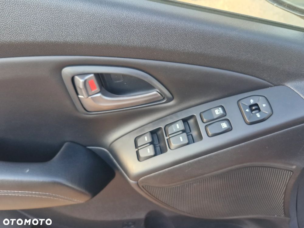 Hyundai ix35 1.7 CRDi Classic 2WD - 13