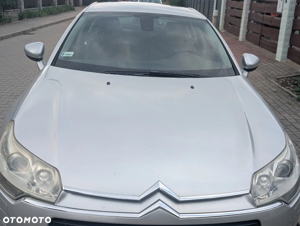 Citroën C5 - 10