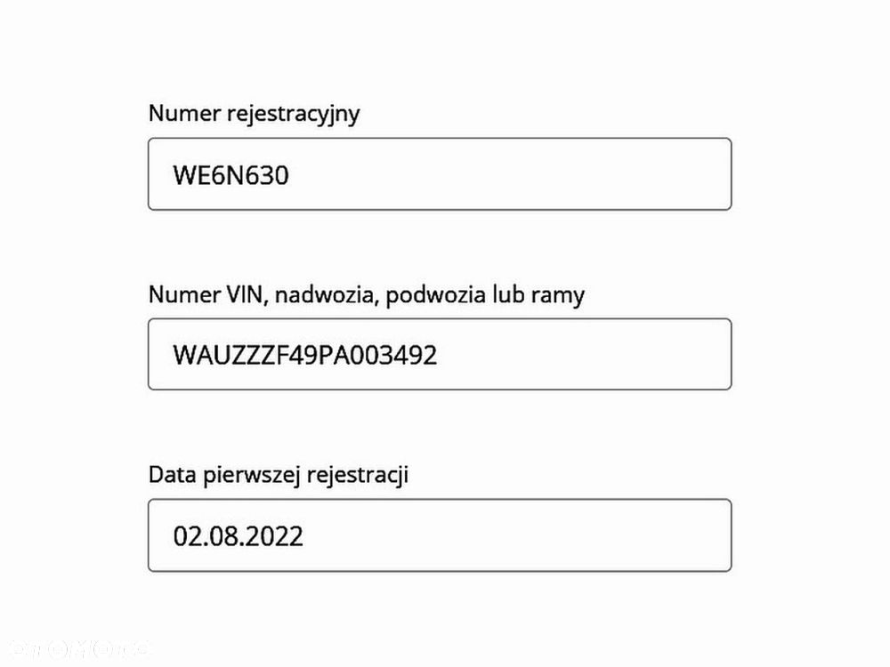 Audi A4 Avant 40 TDI S tronic S line - 40