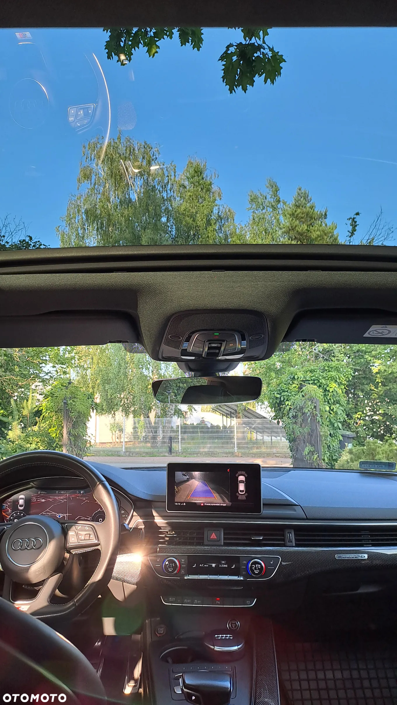 Audi S5 3.0 TFSI Quattro Tiptronic - 7
