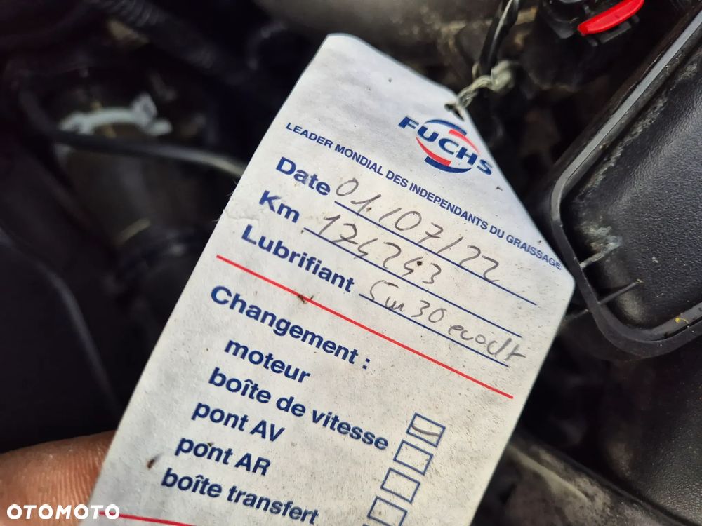 Ford Kuga 2.0 TDCi 2x4 Titanium - 20