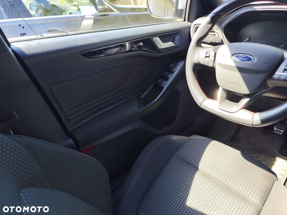 Ford Focus 1.0 EcoBoost Start-Stopp-System ST-LINE STYLE - 27