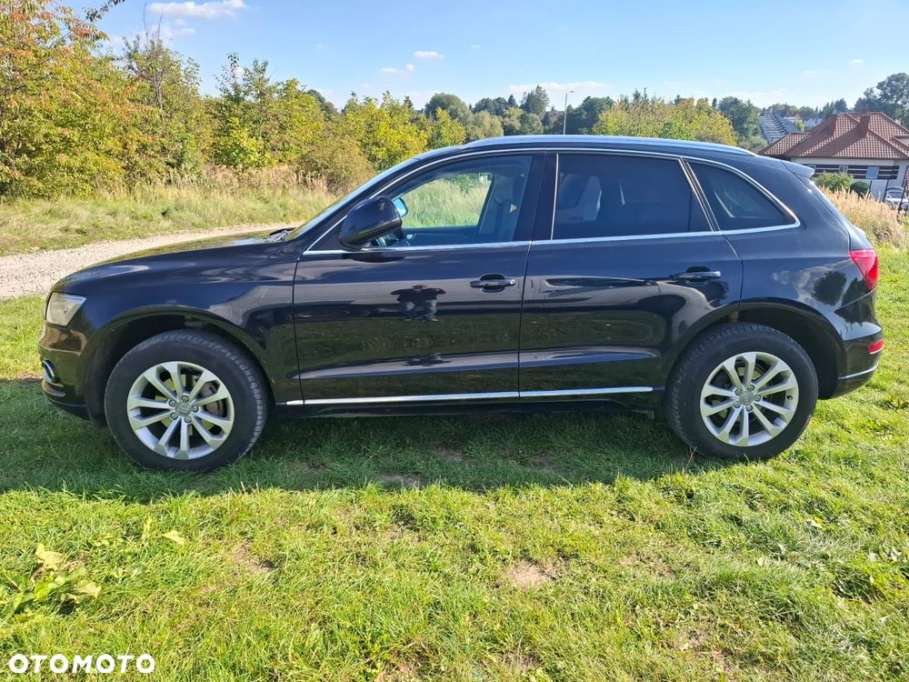 Audi Q5 - 6