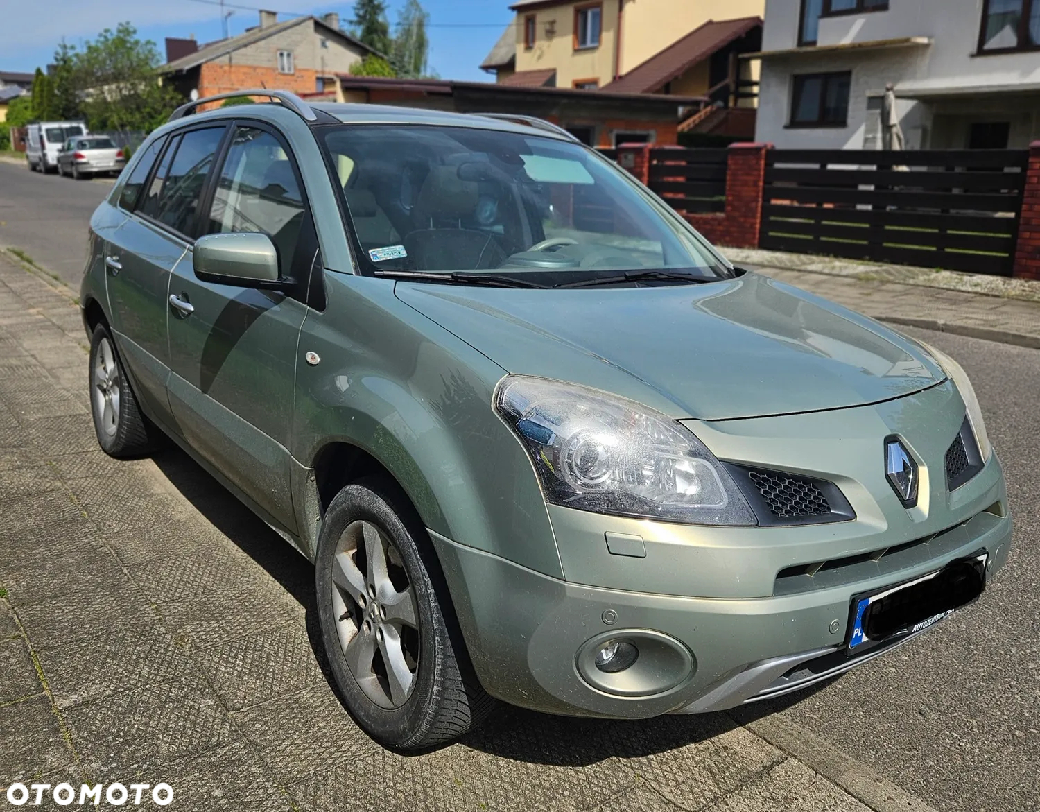 Renault Koleos - 3