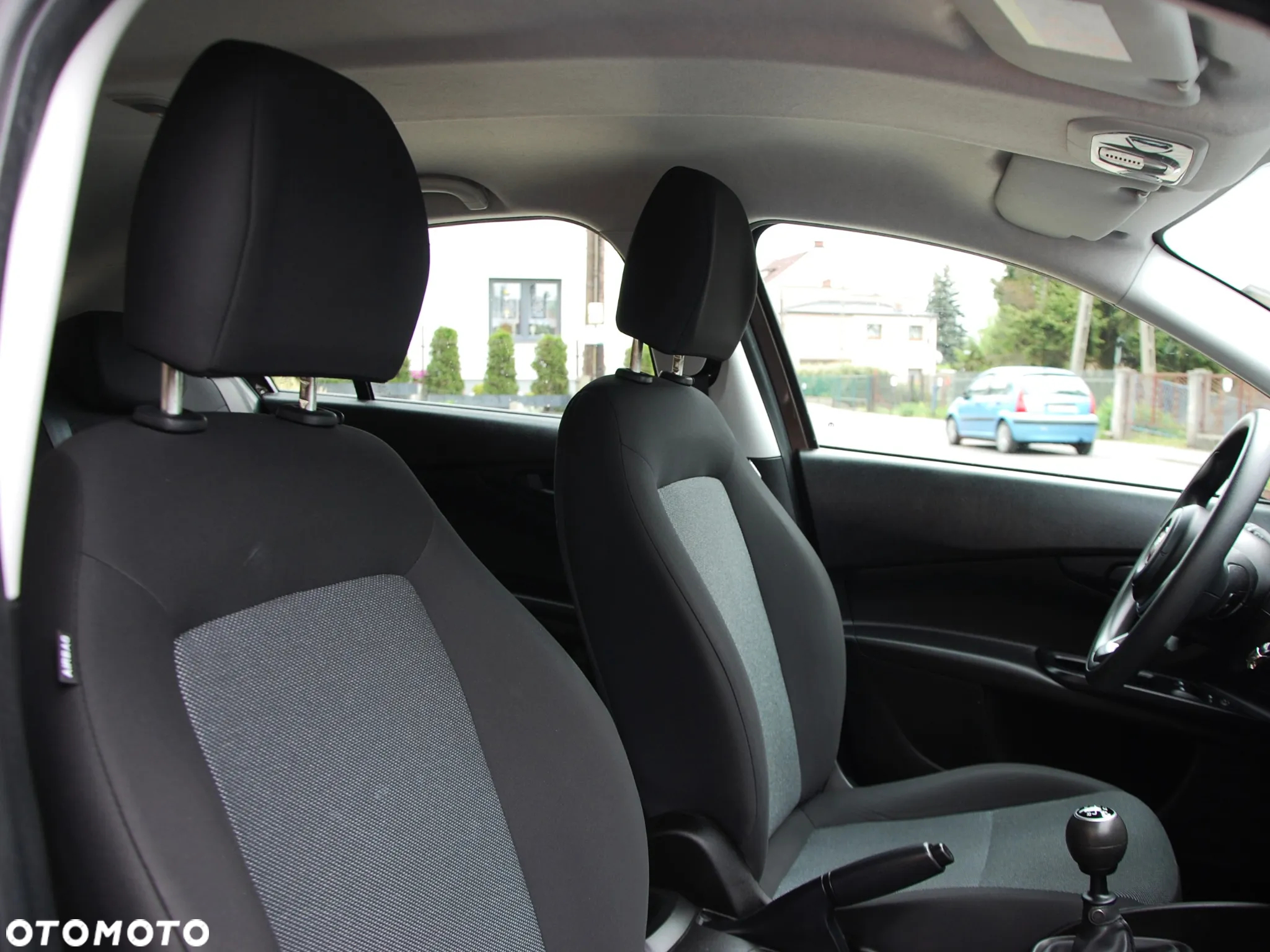 Fiat Tipo 1.4 Classic - 21