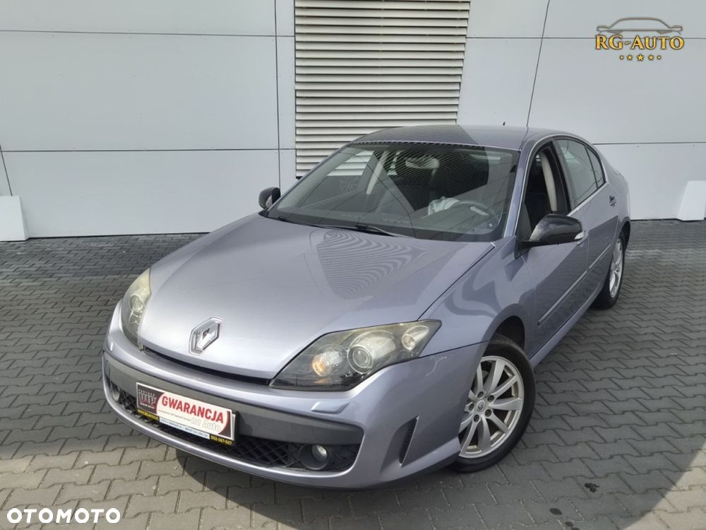Renault Laguna - 15