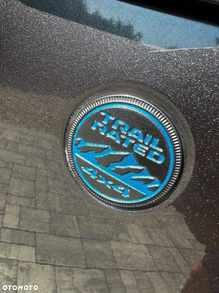 Jeep Wrangler Unlimited GME 2.0 Turbo 80th Anniversary - 14