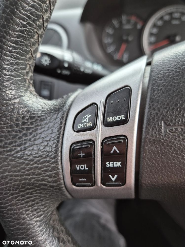 Suzuki Swift 1.5 Comfort+ - 16