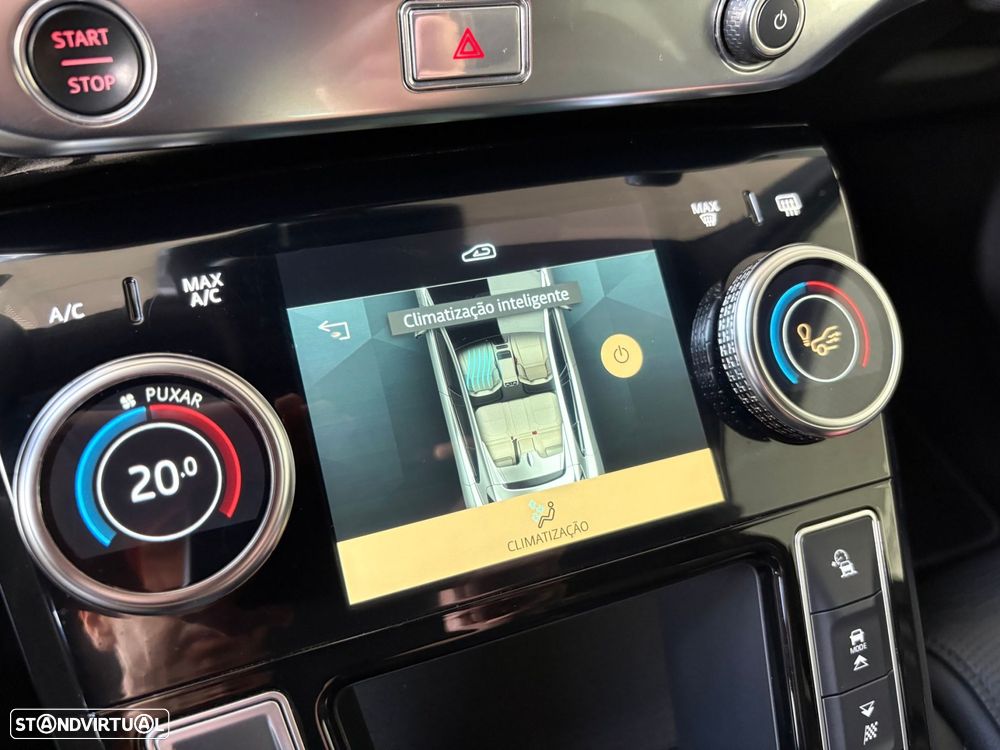 Jaguar I-Pace First Edition AWD Aut. - 54