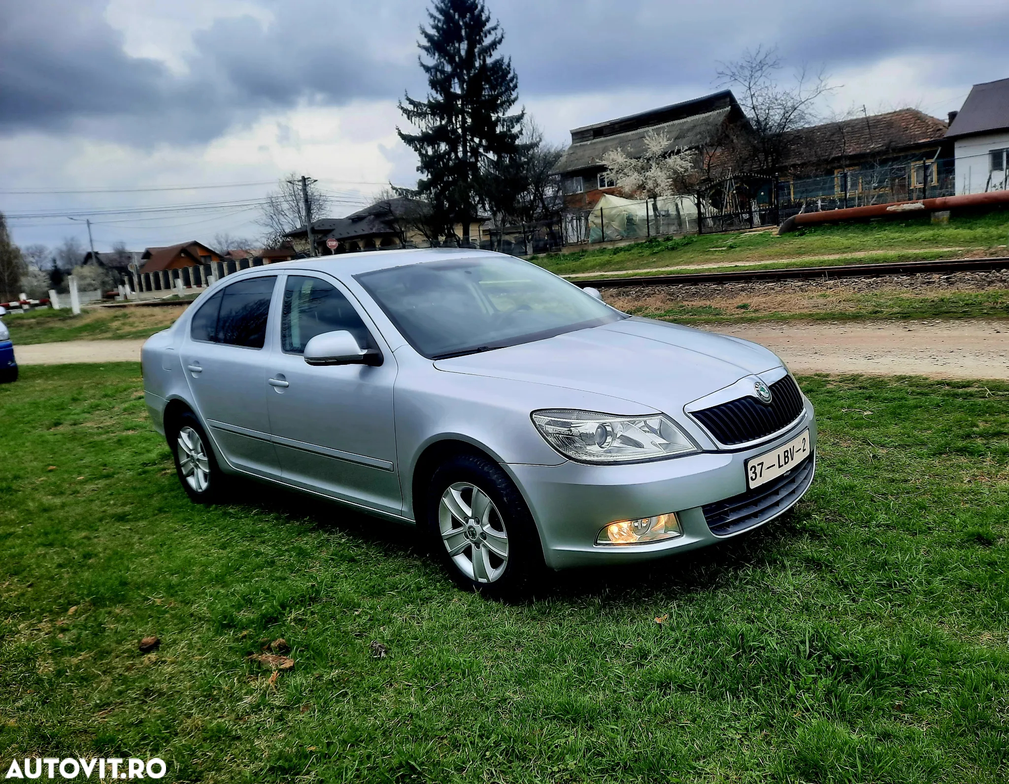 Skoda Octavia 1.2 TSI Elegance - 3