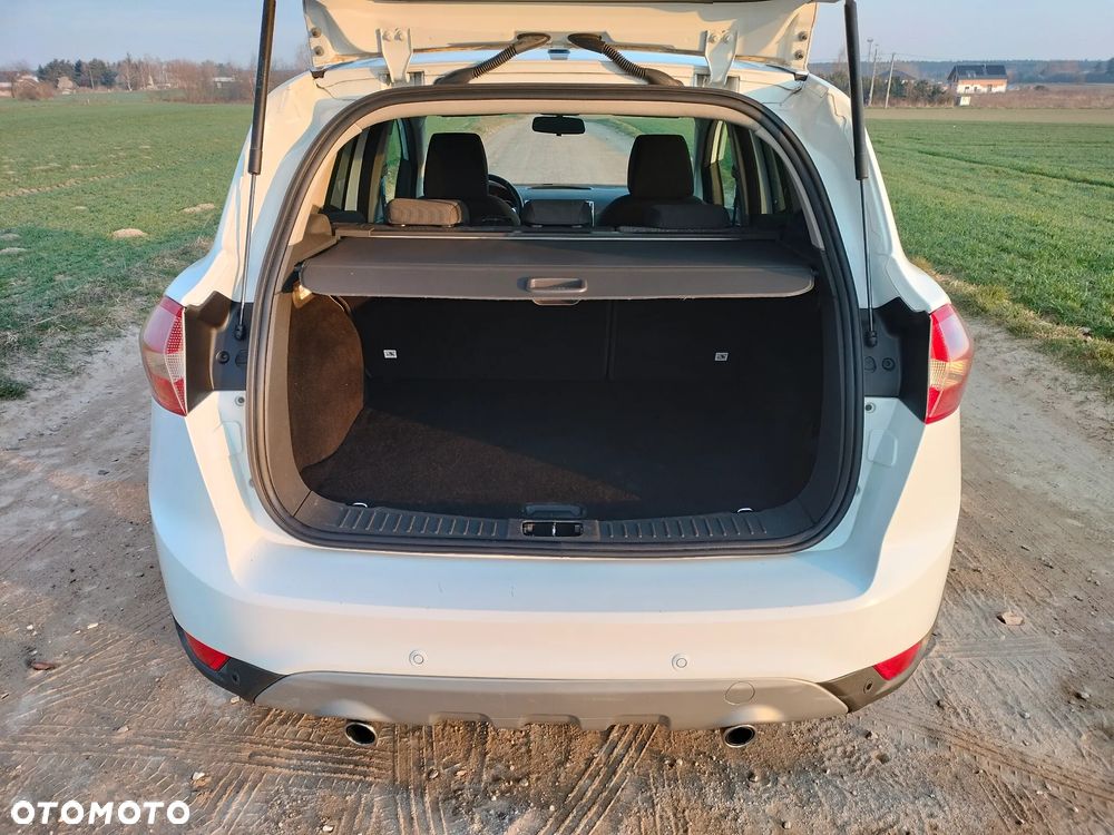 Seat Leon 1.2 TSI Style - 17