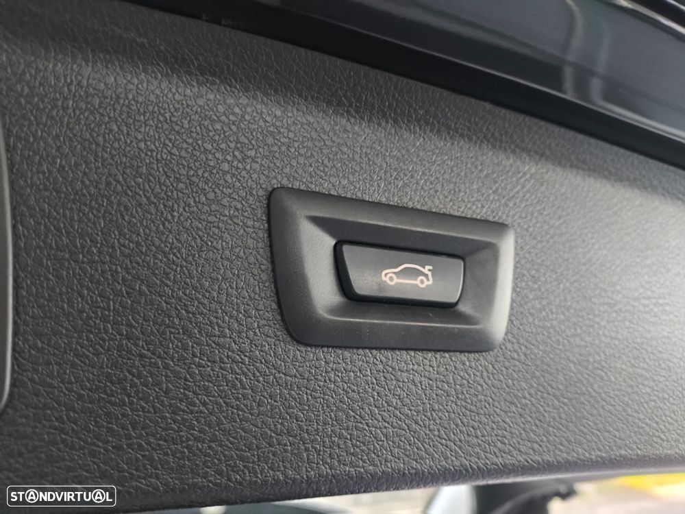 BMW 216 Active Tourer d Line Sport - 28