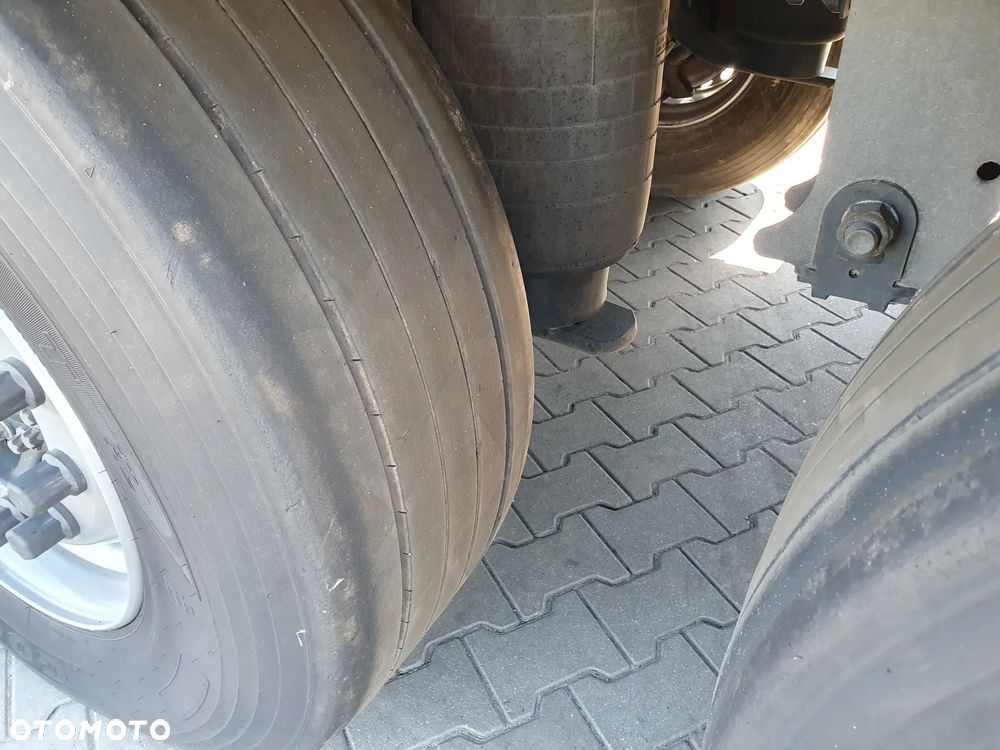 Schmitz Cargobull SKO 24 Doppelstock Agregat Schmitz - 7