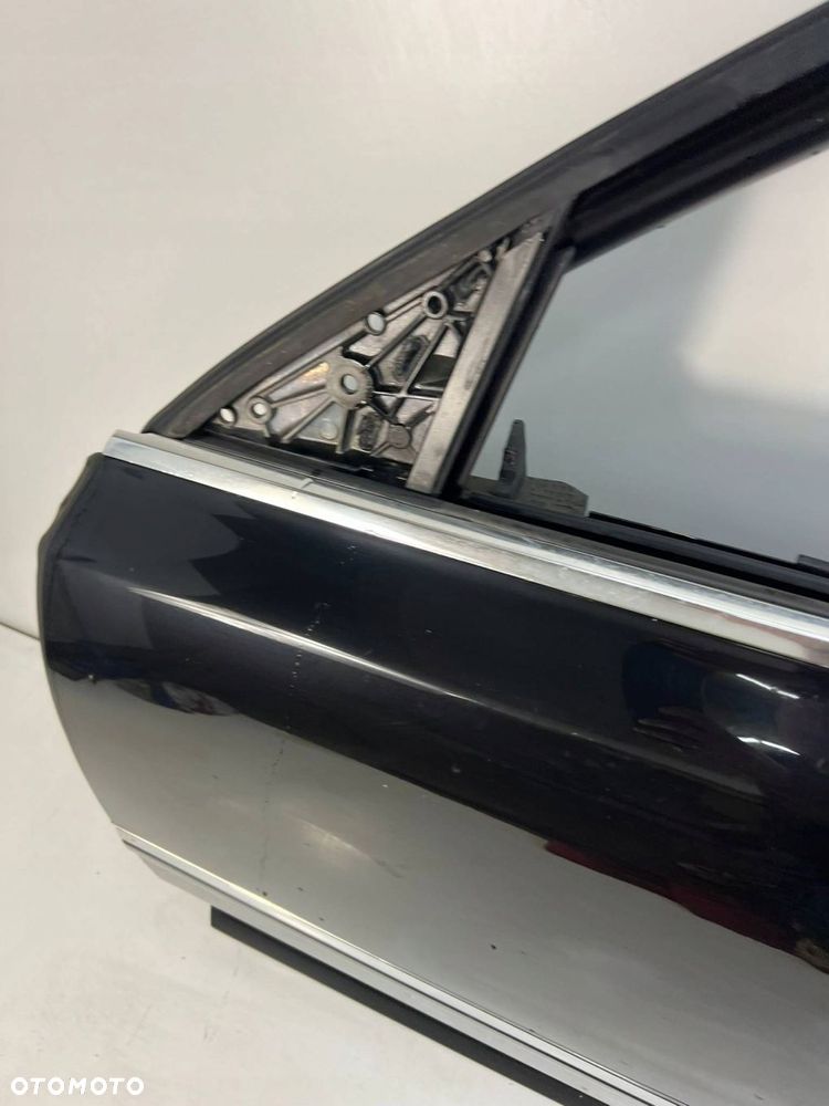 Drzwi przednie LZ9Y Audi A8 S8 D3 4E PRZÓD LEWA - 4
