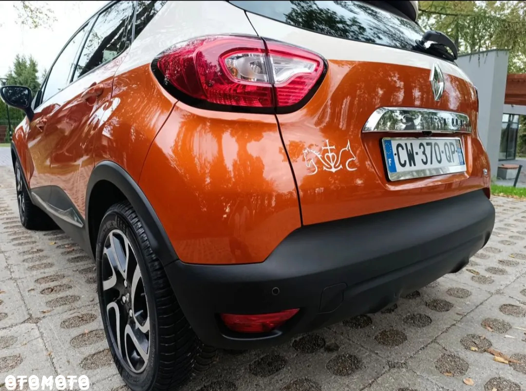 Renault Captur (ENERGY) TCe 90 INTENS - 19