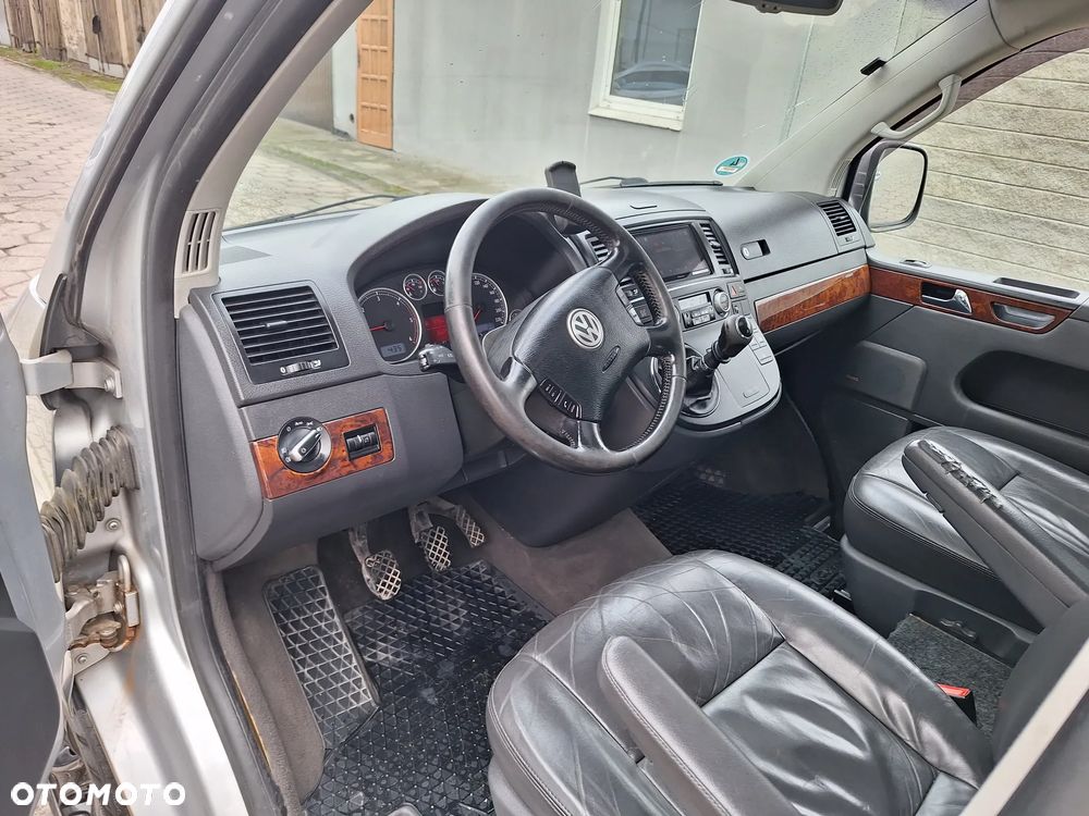 Volkswagen Multivan TDI L1 Highline - 19