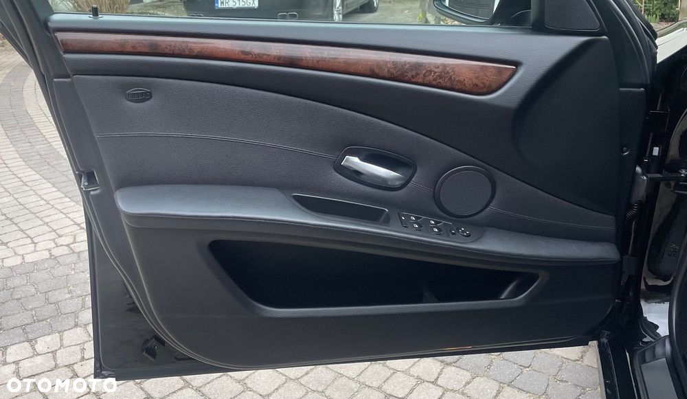 BMW Seria 5 530d - 21