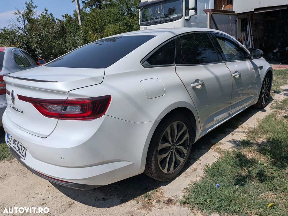Renault Talisman ENERGY dCi 130 EDC INTENS - 3