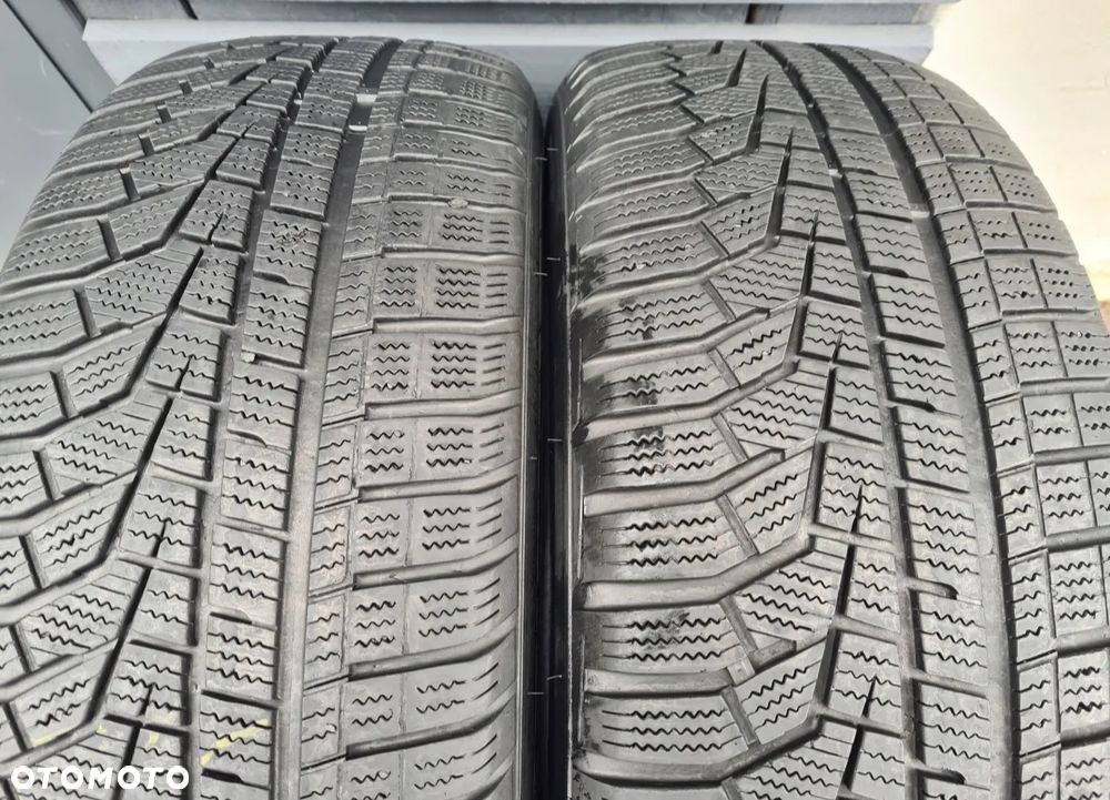 Hankook Winter i*cept evo2 SUV 225/60R18 104 H - 3