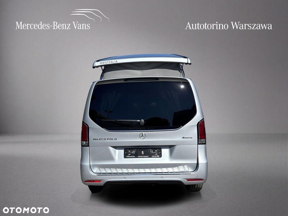Mercedes-Benz inny HORIZON - 5