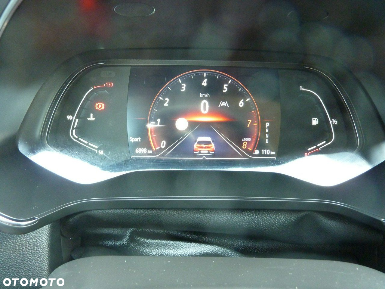 Renault Captur - 28