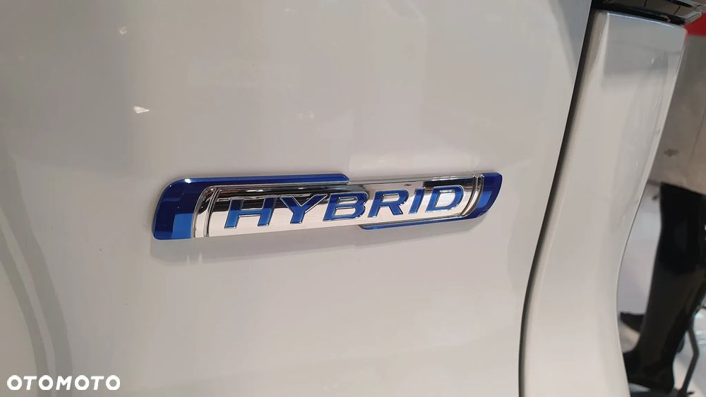 Suzuki SX4 S-Cross 1.4 SHVS Elegance SP - 13