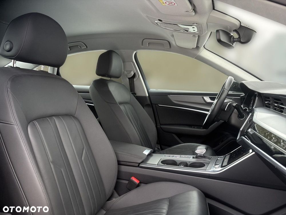 Audi A6 Limousine - 26