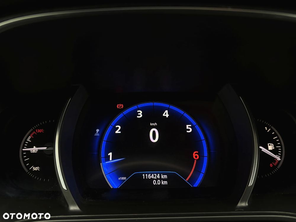 Renault Megane 1.3 TCe FAP Intens - 21