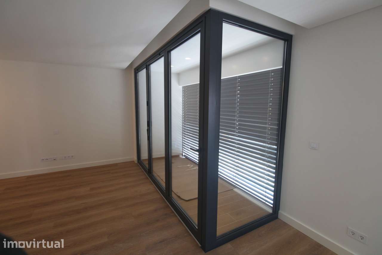 Apartamento T2+1 Novo, Zona da Malveira, Mafra - Grande imagem: 5/30