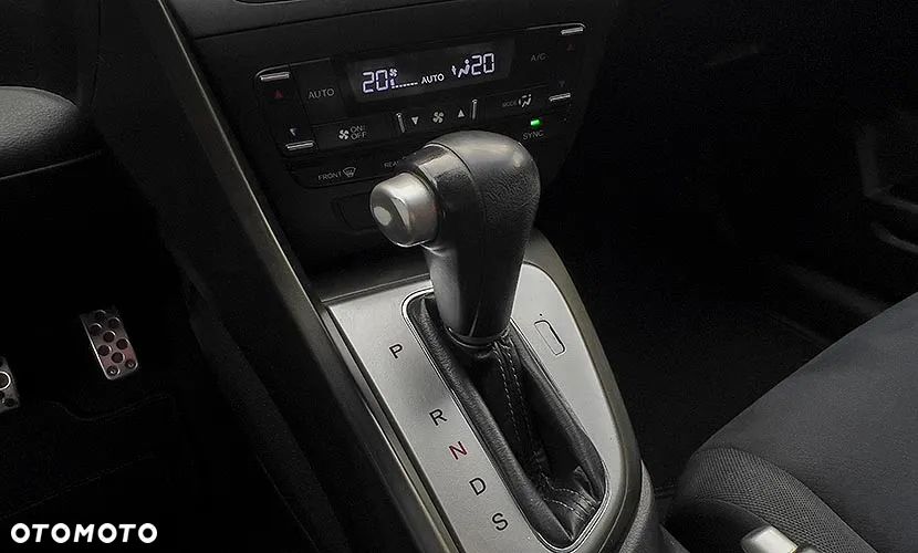 Honda Civic 1.8 Comfort - 15