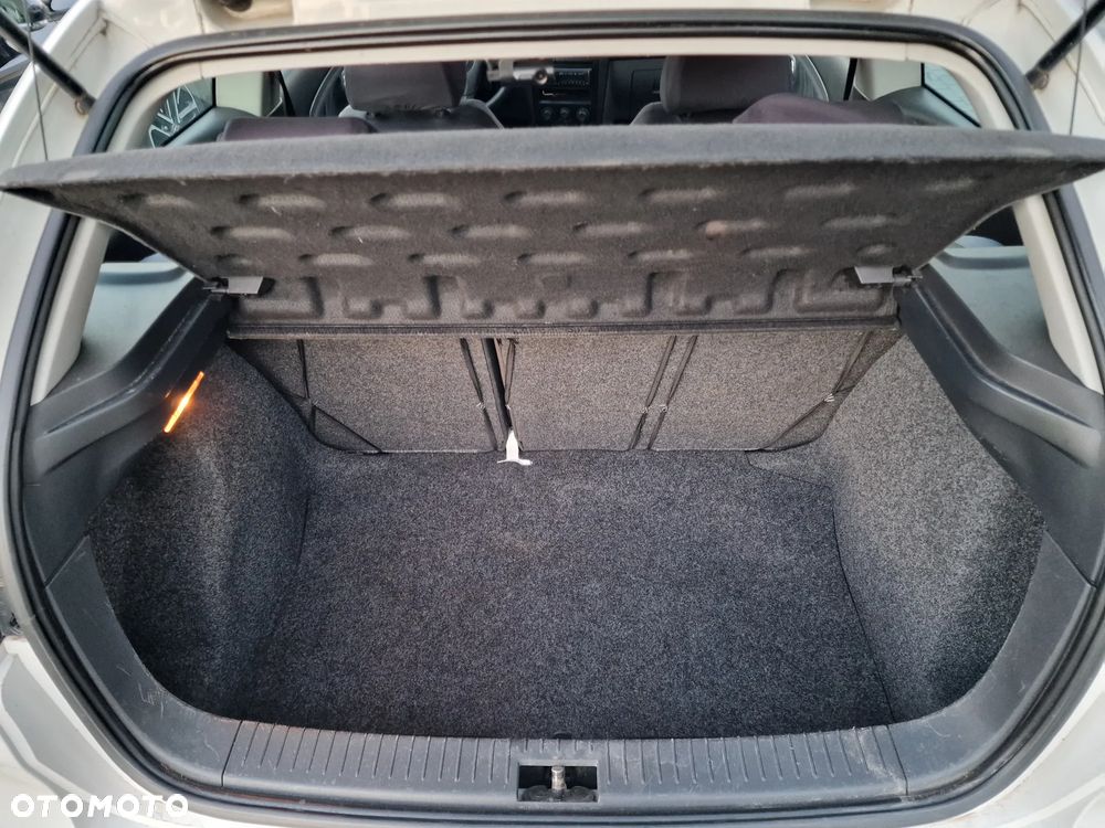 Seat Ibiza - 14