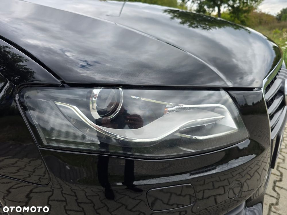 Audi A4 Avant 2.0 TDI e DPF Ambition - 6