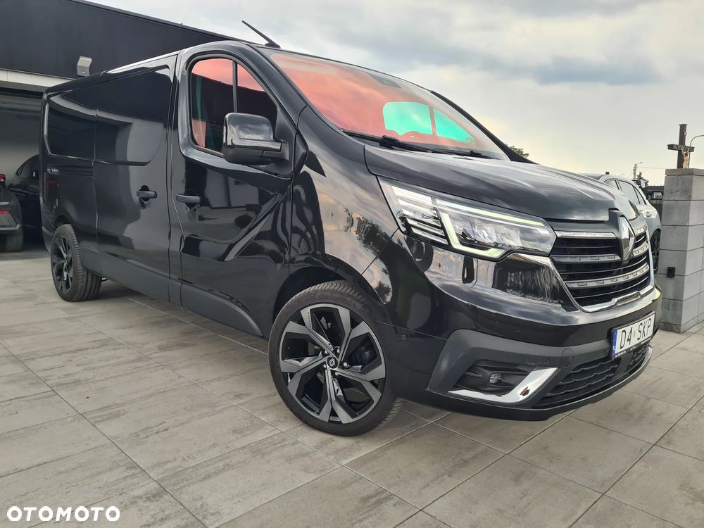 Renault Trafic - 12