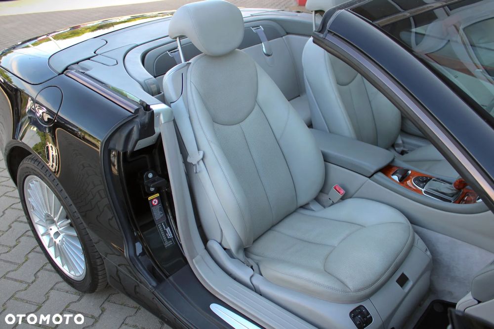 Mercedes-Benz SL 500 - 14