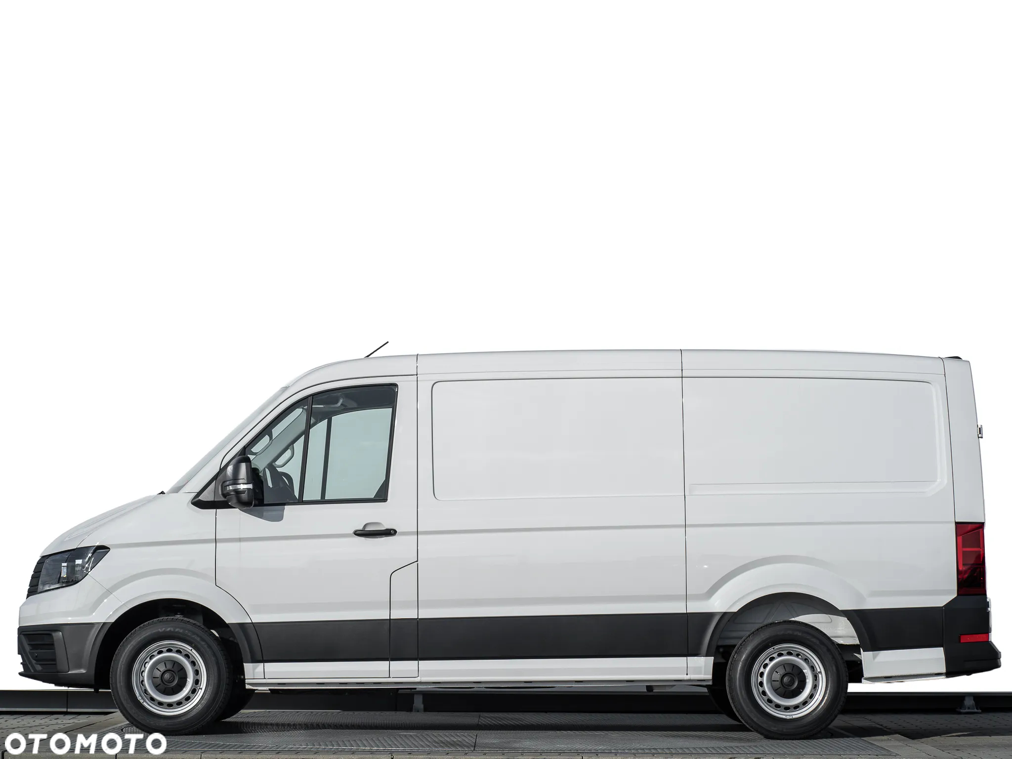 Volkswagen CRAFTER - 2