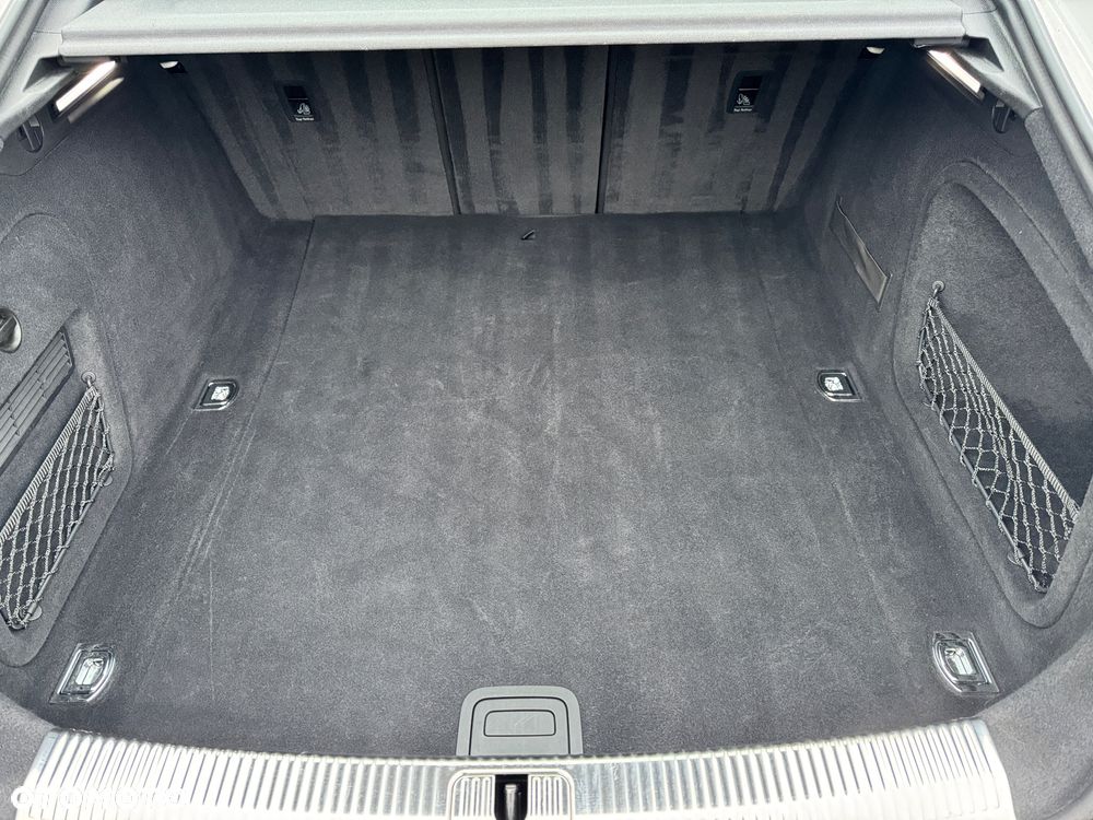 Audi A5 Sportback 45 TFSI quattro S tronic S line - 10