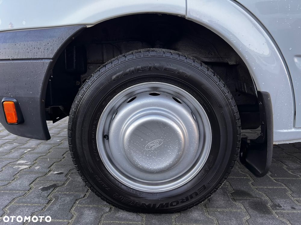 Ford Transit Autobus 17 osobowy - 11