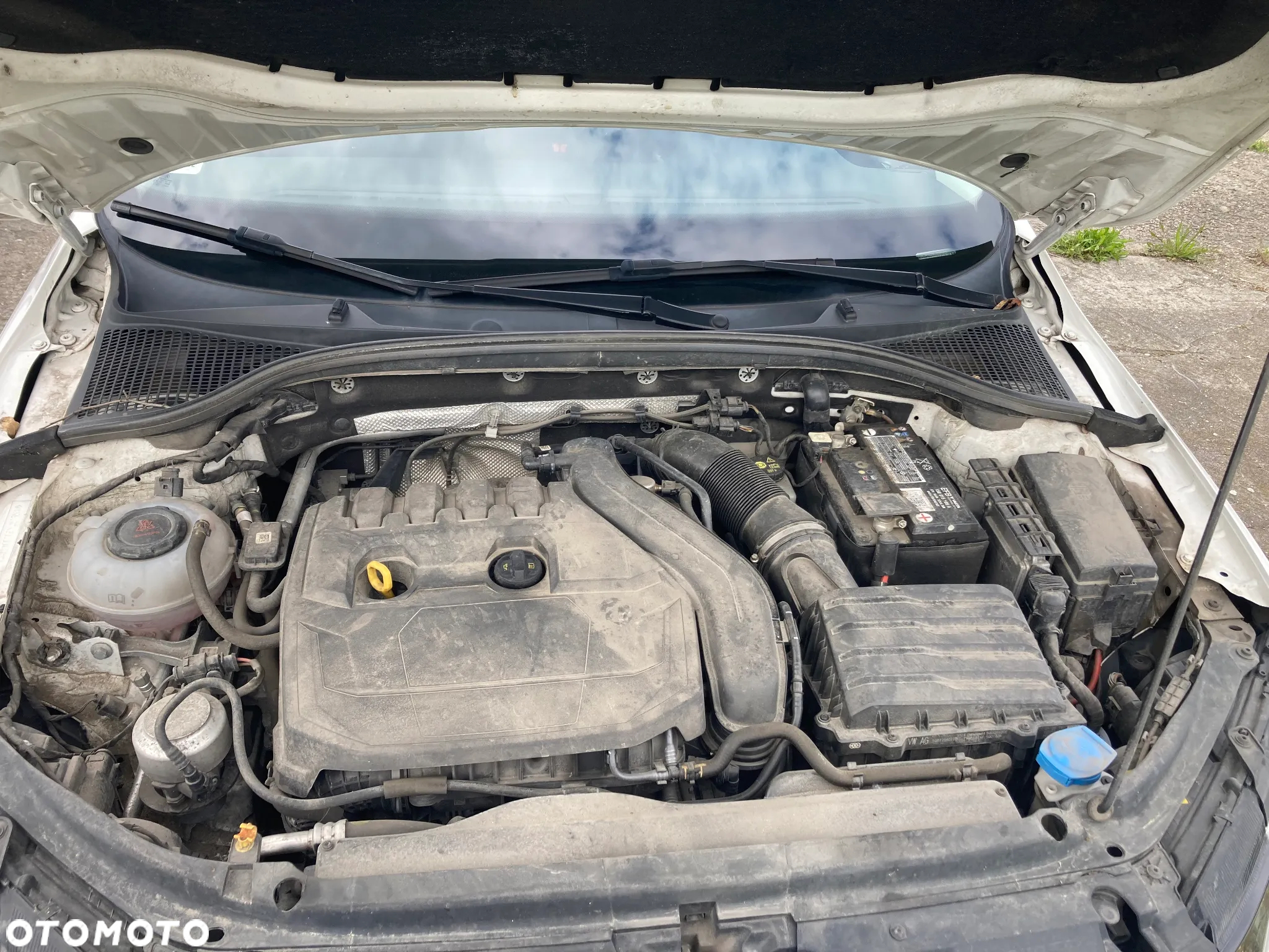 Skoda Octavia 1.5 TSI ACT Ambition - 26