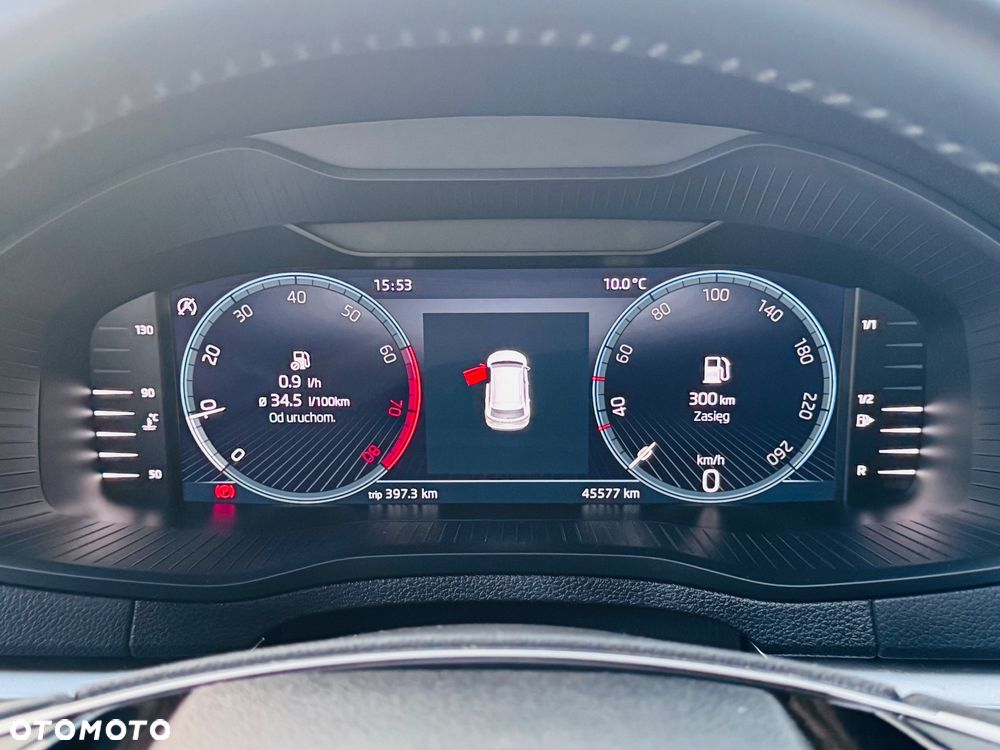 Skoda Karoq 1.5 TSI ACT Style - 34