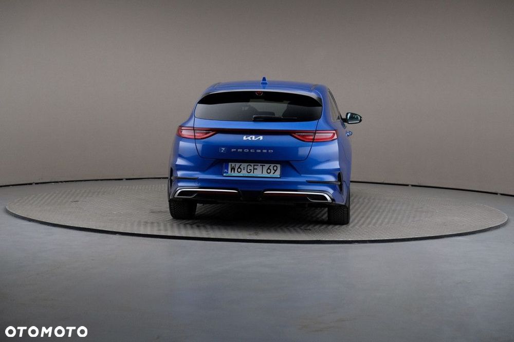 Kia ProCeed 1.5 T-GDI GT Line - 5