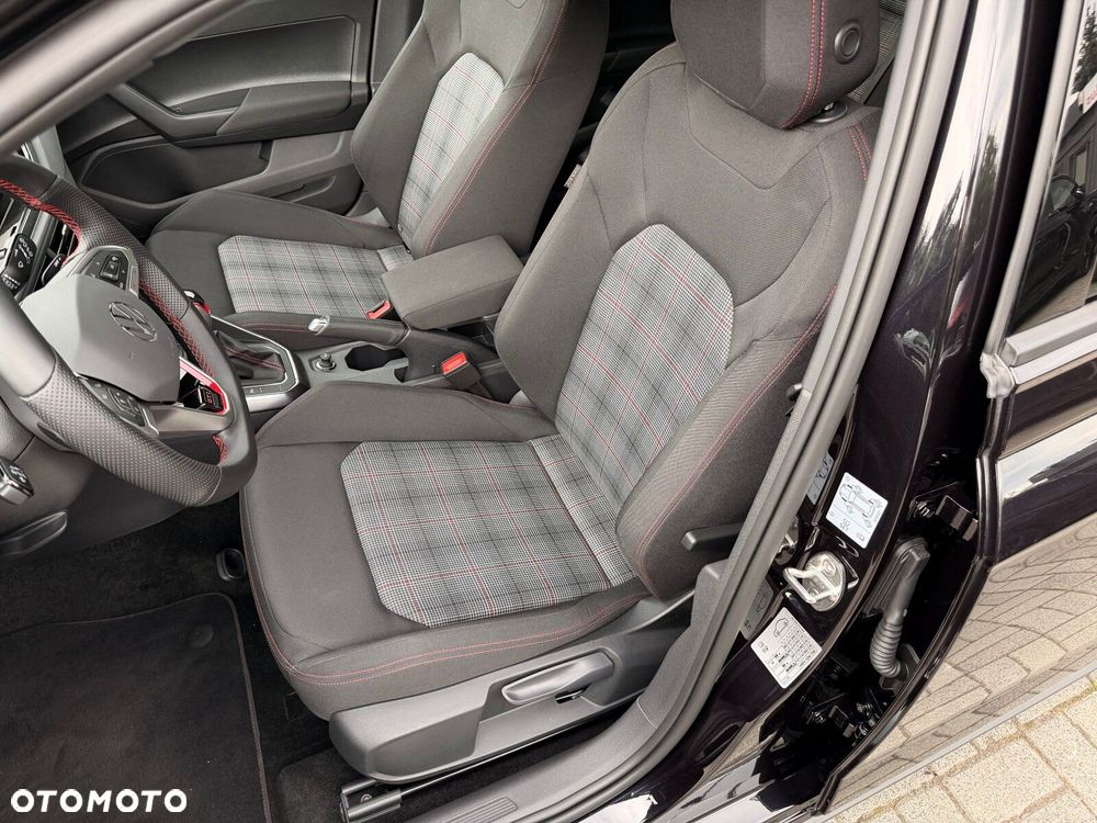 Volkswagen Polo 2.0 TSI GTI DSG - 13