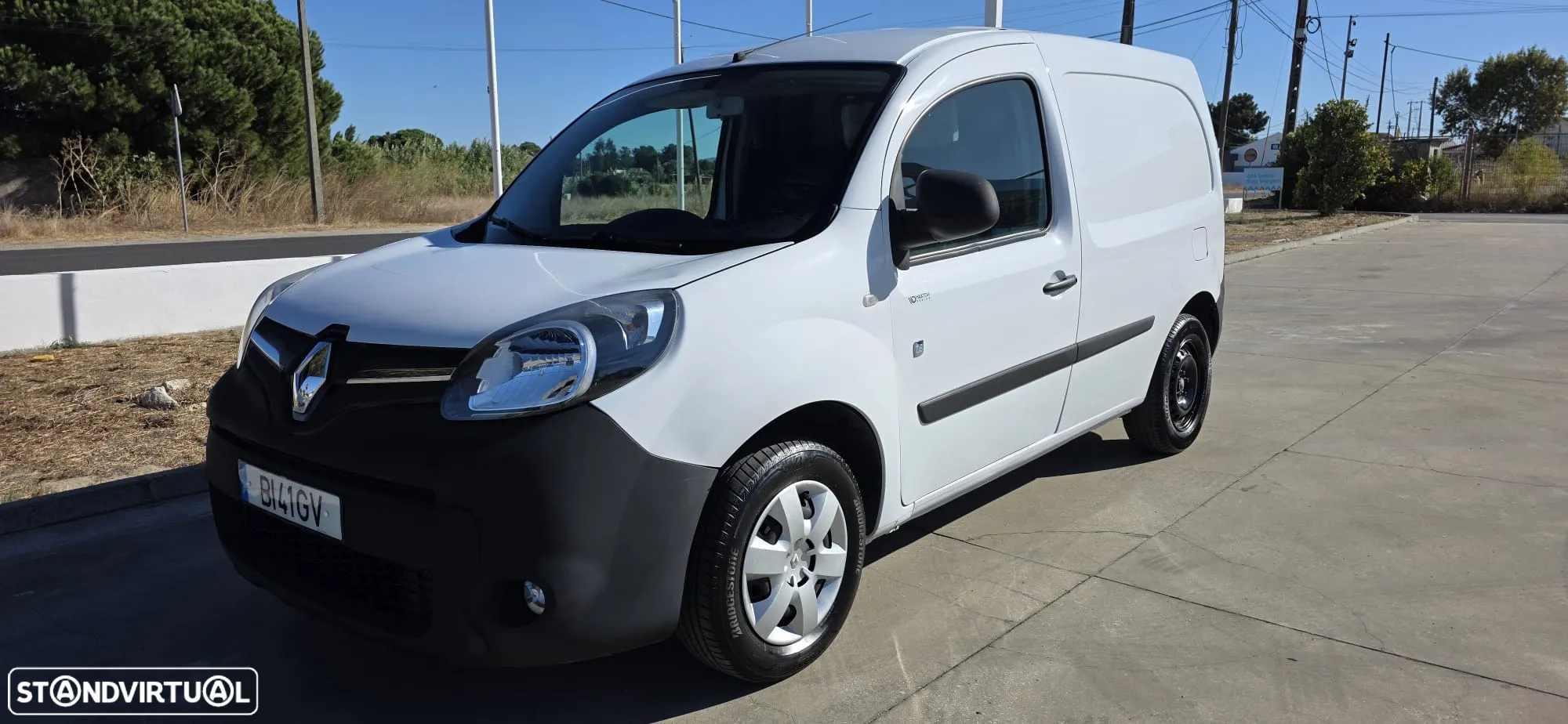 Renault Kangoo - 11