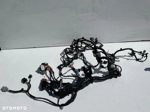 Renault Captur II 1.0Tce Wiązka instalacja silnika 240110793S